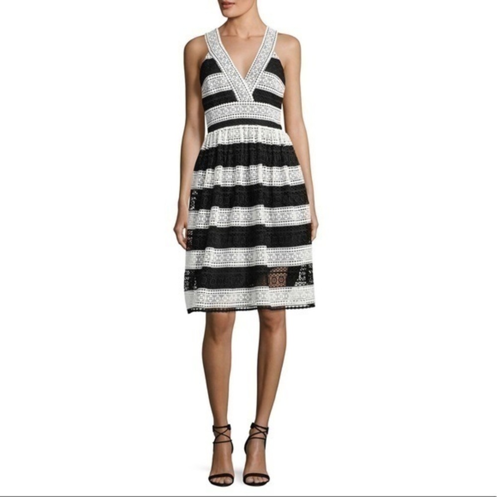 Kate Spade Lace Dress